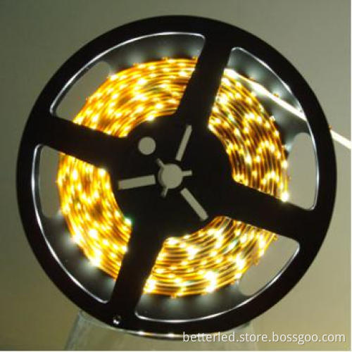 300Leds SMD3528 non-waterproof flexible Led strip